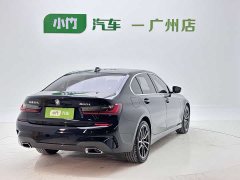 BMW 3 Series 320Li M Sports Package - фото 4