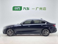 BMW 3 Series 320Li M Sports Package - фото 6