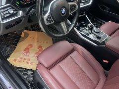 BMW 3 Series 320Li M Sports Package - фото 7