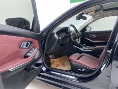 BMW 3 Series 320Li M Sports Package - фото 8