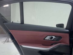 BMW 3 Series 320Li M Sports Package - фото 9