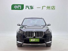 BMW X1 sDrive20Li X-Line - фото 4
