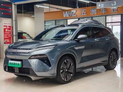 BYD Tang L DM 175KM Drone Edition - фото 1