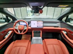 BYD Tang L DM 175KM Drone Edition - фото 10