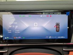 BYD Tang L DM 175KM Drone Edition - фото 12