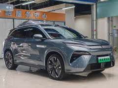 BYD Tang L DM 175KM Drone Edition - фото 2