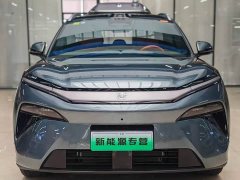 BYD Tang L DM 175KM Drone Edition - фото 3