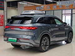 BYD Tang L DM 175KM Drone Edition - фото 5