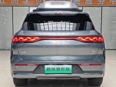 BYD Tang L DM 175KM Drone Edition - фото 7