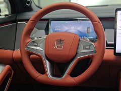 BYD Tang L DM 175KM Drone Edition - фото 9