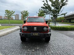 Tank 300 Off-Road Version 2.0T Conqueror - фото 11