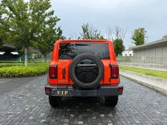 Tank 300 Off-Road Version 2.0T Conqueror - фото 16