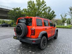 Tank 300 Off-Road Version 2.0T Conqueror - фото 7