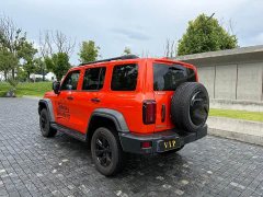 Tank 300 Off-Road Version 2.0T Conqueror - фото 8