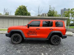 Tank 300 Off-Road Version 2.0T Conqueror - фото 9