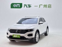 Lynk & Co T-ROC 280TSI DSG two-wheel drive elite PLUS - фото 1