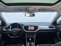 Lynk & Co T-ROC 280TSI DSG two-wheel drive elite PLUS - фото 14