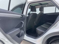 Lynk & Co T-ROC 280TSI DSG two-wheel drive elite PLUS - фото 18