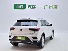 Lynk & Co T-ROC 280TSI DSG two-wheel drive elite PLUS - фото 2