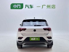 Lynk & Co T-ROC 280TSI DSG two-wheel drive elite PLUS - фото 3