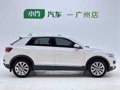 Lynk & Co T-ROC 280TSI DSG two-wheel drive elite PLUS - фото 4