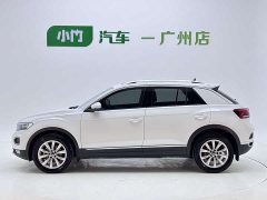 Lynk & Co T-ROC 280TSI DSG two-wheel drive elite PLUS - фото 5