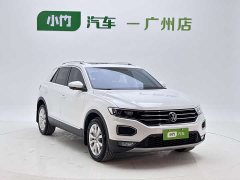 Lynk & Co T-ROC 280TSI DSG two-wheel drive elite PLUS - фото 6