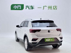 Lynk & Co T-ROC 280TSI DSG two-wheel drive elite PLUS - фото 7