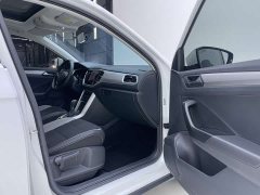 Lynk & Co T-ROC 280TSI DSG two-wheel drive elite PLUS - фото 8