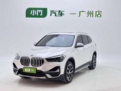 BMW X1 sDrive20Li fashionable - фото 1
