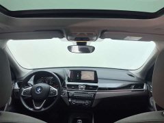 BMW X1 sDrive20Li fashionable - фото 10