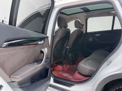 BMW X1 sDrive20Li fashionable - фото 11