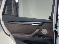 BMW X1 sDrive20Li fashionable - фото 14
