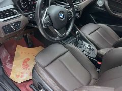 BMW X1 sDrive20Li fashionable - фото 16