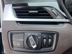 BMW X1 sDrive20Li fashionable - фото 18