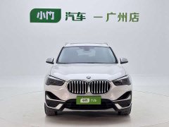 BMW X1 sDrive20Li fashionable - фото 2