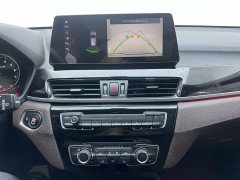 BMW X1 sDrive20Li fashionable - фото 20