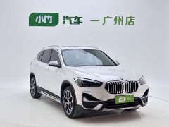 BMW X1 sDrive20Li fashionable - фото 3
