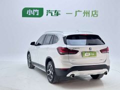 BMW X1 sDrive20Li fashionable - фото 4