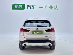 BMW X1 sDrive20Li fashionable - фото 5