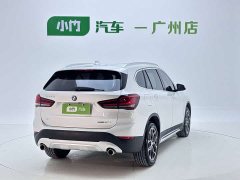 BMW X1 sDrive20Li fashionable - фото 6