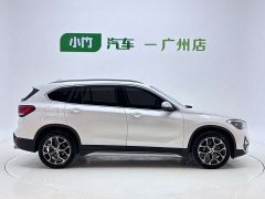 BMW X1 sDrive20Li fashionable - фото 7