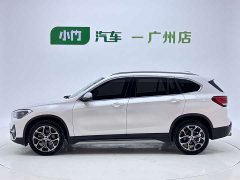 BMW X1 sDrive20Li fashionable - фото 8