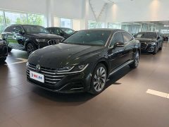 FAW-Volkswagen CC 380TSI Eye-catching Edition - фото 1