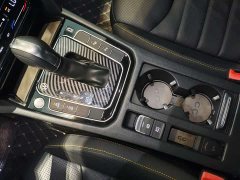 FAW-Volkswagen CC 380TSI Eye-catching Edition - фото 11