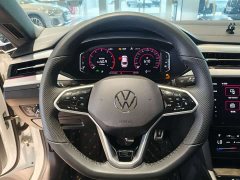 FAW-Volkswagen CC 380TSI Eye-catching Edition - фото 12