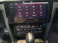 FAW-Volkswagen CC 380TSI Eye-catching Edition - фото 13