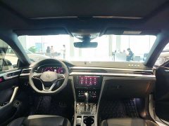 FAW-Volkswagen CC 380TSI Eye-catching Edition - фото 14
