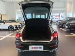 FAW-Volkswagen CC 380TSI Eye-catching Edition - фото 17