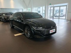 FAW-Volkswagen CC 380TSI Eye-catching Edition - фото 2